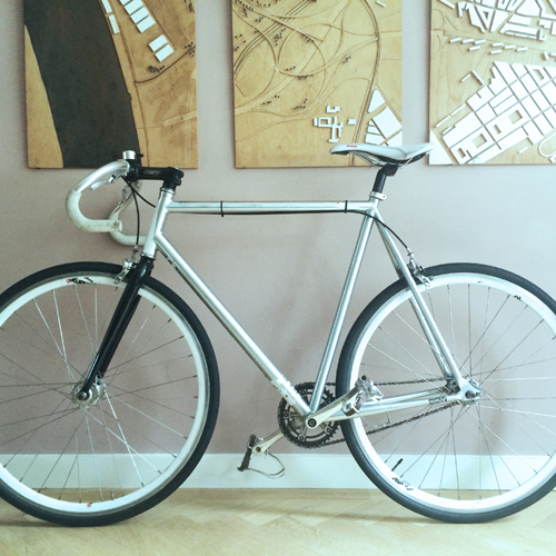 fixie